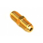 Koppelstuk Recht 2 x M10x1 Buitendraad - Lengte 37mm