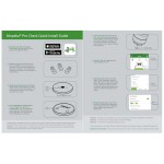 Mopeka Pro Check Bluetooth-Füllstandsensor mit Magnet für Stahlgasflaschen