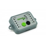 Mopeka LED Monitor Niveausensoren / Bluetooth voor max. 2 Gasfles