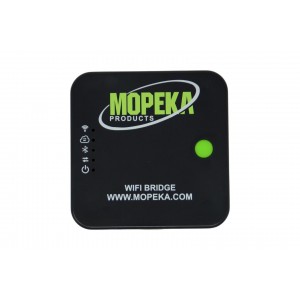 Mopeka Bluetooth Gateway / WiFi Bridge - Niveau-indicator
