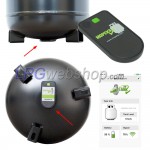 MOPEKA Bluetooth-Füllstandsensor mit Magnet für LPG-Tanks und Gasflaschen aus Stahl