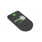 MOPEKA Bluetooth-Füllstandsensor mit Magnet für LPG-Tanks und Gasflaschen aus Stahl