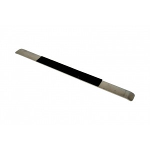 CAMPKO Halter V2A für Mopeka Bluetooth Füllstandsensor an ALUGAS Gasflaschen