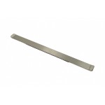 CAMPKO Halter V2A für Mopeka Bluetooth Füllstandsensor an ALUGAS Gasflaschen