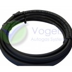 LPG-Vulslang SF XD-5 (10mm) kunststof - Per meter - Koppelingen Optionele