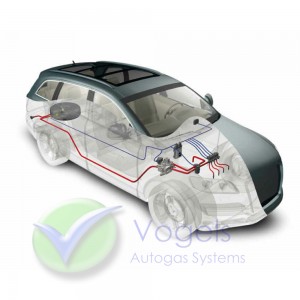 Request for an LPG conversion kit