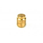 Verschlussstopfen 8mm für Reca-Schnellverschlussventil 8mm