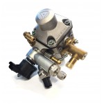 Landi Renzo CNG-Druckregler NG2-2 (536882000) mit integriertem Gasventil und Drucksensor