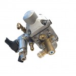 Landi Renzo CNG-Druckregler NG2-2 (536882000) mit integriertem Gasventil und Drucksensor