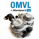 OMVL LPG Reducer R90/E D8 Super Code: K901504