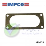 IMPCO Dichtung Typ G1-135 für Impco Unidapt Adapter rechteckig