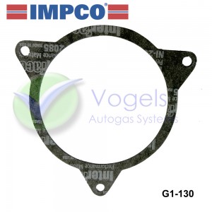 IMPCO Dichtungsfuß Typ G1-130 für Impco 300A Mixer