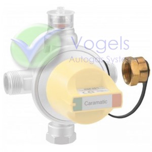 GOK Afdichtplug M20 x1.5 met bevestigingkoord