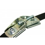 Campko Gasflaschenhalter-Set für Ø300 Gasflasche