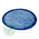Filterpads (10 Stück) für Truma-Gasfilter 50603-01