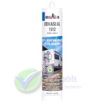 Dekalin Dekaseal 1512 Wit Butylkit 310 ml
