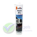 Dekalin Dekasyl MS-2 Polymeer lijmkit 290 ml - Wit