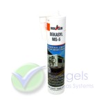 Dekalin Dekasyl MS-5 MS Polymer Kraftkleber 290 ml - Weiß