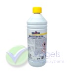 Dekalin Dekaclean Ultra 1 Liter - Reiniger middel
