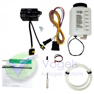 Electronic Valve Protector Kit - Valve Lubrication System - Programmable