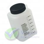 Ventilschutz Elektronischer Additivtank 600ml komplett mit Füllstandssensor und Schlauchkappe