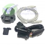 USB Interfacekabel CAN 203000055 - Diagnosekabel tbv AEB / LandiRenzo Gassystemen