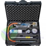 GOK Testapparaat Lekcontroleset LPG Basic voor camper, caravan en boot