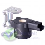 Landi Renzo Magneetspoel 118212001R 12V 11W SICMA2 tbv IG1 Verdamper