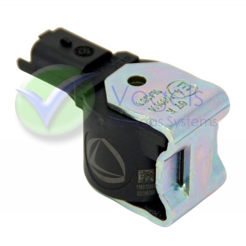 Landi Renzo Magneetspoel 118212001R 12V 11W SICMA2 tbv IG1 Verdamper