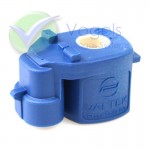 Valtek Magnetspule 12V 11W Blau AMP für Type 03/07, Prins, Zavoli, OMVL...