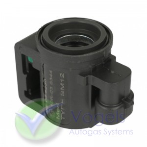 Landi Renzo MED Magnetspule BM12 12V 11W AMP Waterproof für Li10 Verdampfer OE118000029