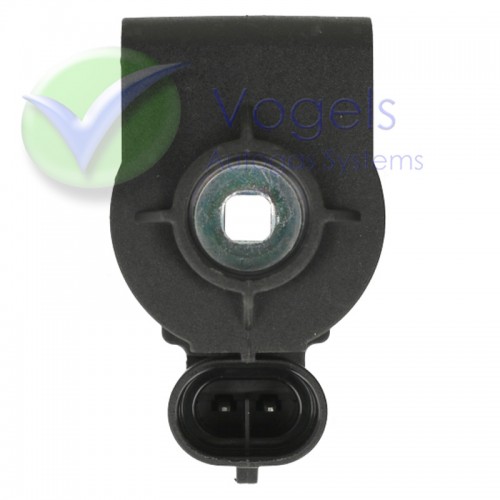 Landi Renzo MED Magneetspoel BM12 12V 11W AMP Waterproof tbv Li10 Verdamper OE118000029
