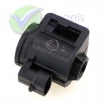 Landi Renzo MED Magnetspule BM12 12V 11W AMP Waterproof für Li10 Verdampfer OE118000029