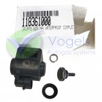 Landi Renzo MED Magnetspule BM12 12V 11W AMP Waterproof für MultiValve OE118361000