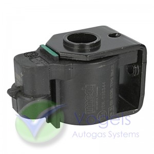 Landi Renzo MED Magnetspule BM12 12V 11W AMP für Li10 Verdampfer OE118338000