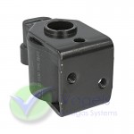 Landi Renzo MED Magneetspoel BM12 12V 11W AMP tbv Li10 Verdamper OE118338000