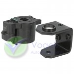 Landi Renzo MED Magneetspoel BM12 12V 11W AMP tbv Li10 Verdamper OE118338000
