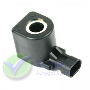 Lovato Magnetspule 12V 15,5W AMP für RGJ/RGJ-HP Verdampfer