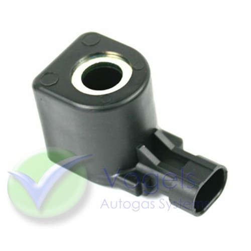 Lovato Magneetspoel 12V 15,5W AMP voor RGJ/RGJ-HP Verdamper