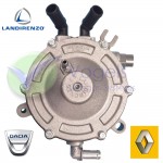 LPG-Verdamper Landi Renzo LI18 MAP OEM Renault / Dacia 1.0 TCe 100 Bi-Fuel H4D