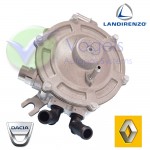 LPG-Verdampfer Landi Renzo LI18 MAP OEM Renault / Dacia 1.0 TCe 100 Bi-Fuel H4D