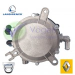 LPG-Verdamper Landi Renzo LI18 MAP OEM Renault / Dacia 1.0 TCe 100 Bi-Fuel H4D