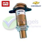 LPG-Füllanschluss BRC Mini Filler M10 für Chevrolet Spark E1600018AO