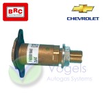 LPG-Füllanschluss BRC Mini Filler M10 für Chevrolet Spark E1600018AO