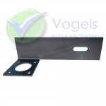 Bevestigingsbeugel LPG-vuller Dodge Ram model 2019 incl. bevestigingsmateriaal