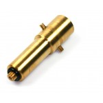 LPG-Vuladapter Bajonet M10 Extra Lang