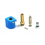 Lovato Spoel 12V voor LPG-Verdampers Type RGE090, RGE140 - Elektronische