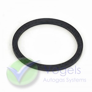 Rubber Tank Gauge Gasket Schramifa internal 33mm for 4-Hole LPG Tank