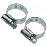 Schlauchschelle Ø8mm - Ø12mm SGT8-12 - (Benzinschlauch) - pro Stück