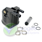 KEIHIN Prins VSI2 LPG-Filter 2 Ausgänge eVP Typ 2 (180/800508)